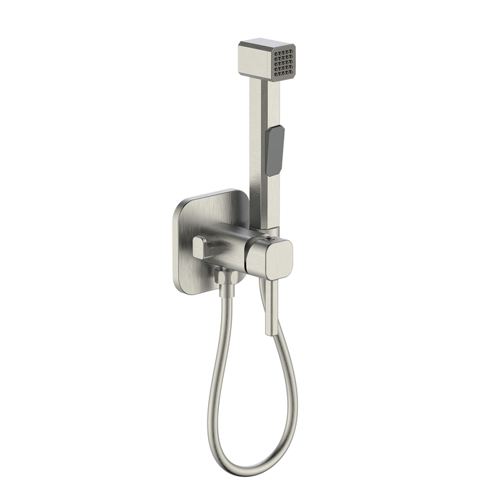 Гигиенический комплект IDDIS Spring 004BNS0i08