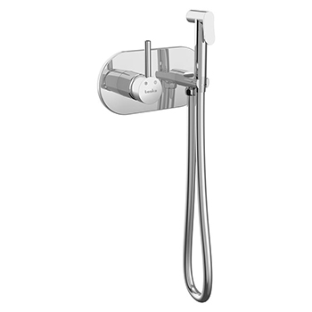 Гигиенический комплект TESKA Alia Series BTK65000