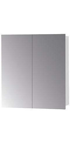 Зеркальный шкаф DREJA Q 80