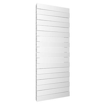 Радиатор ROYAL THERMO PianoForte Tower 18С 38/175 БП белый матовый