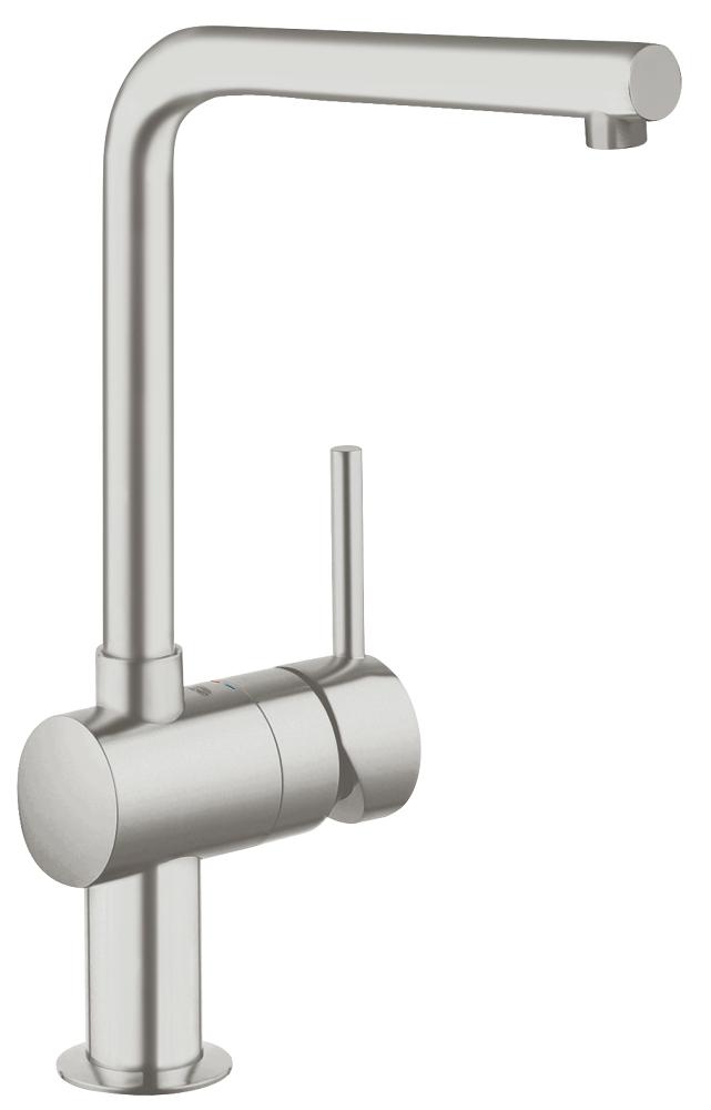 Смеситель для кухни GROHE Minta 31375DC0