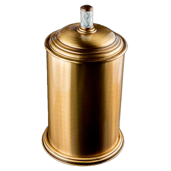 Ведро BOHEME Murano Crystal 10907-CRST-BR Bronze