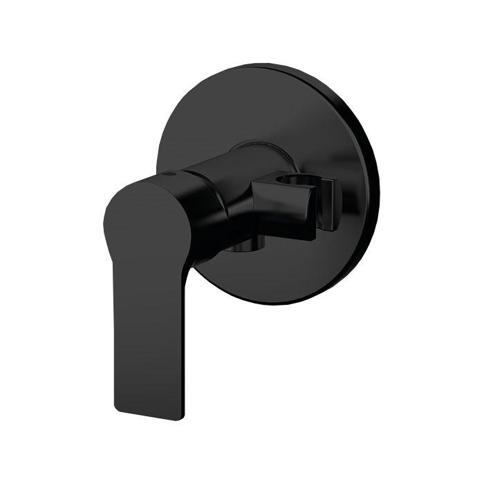 Гигиенический комплект REMER Energy EY65BNO черный матовый