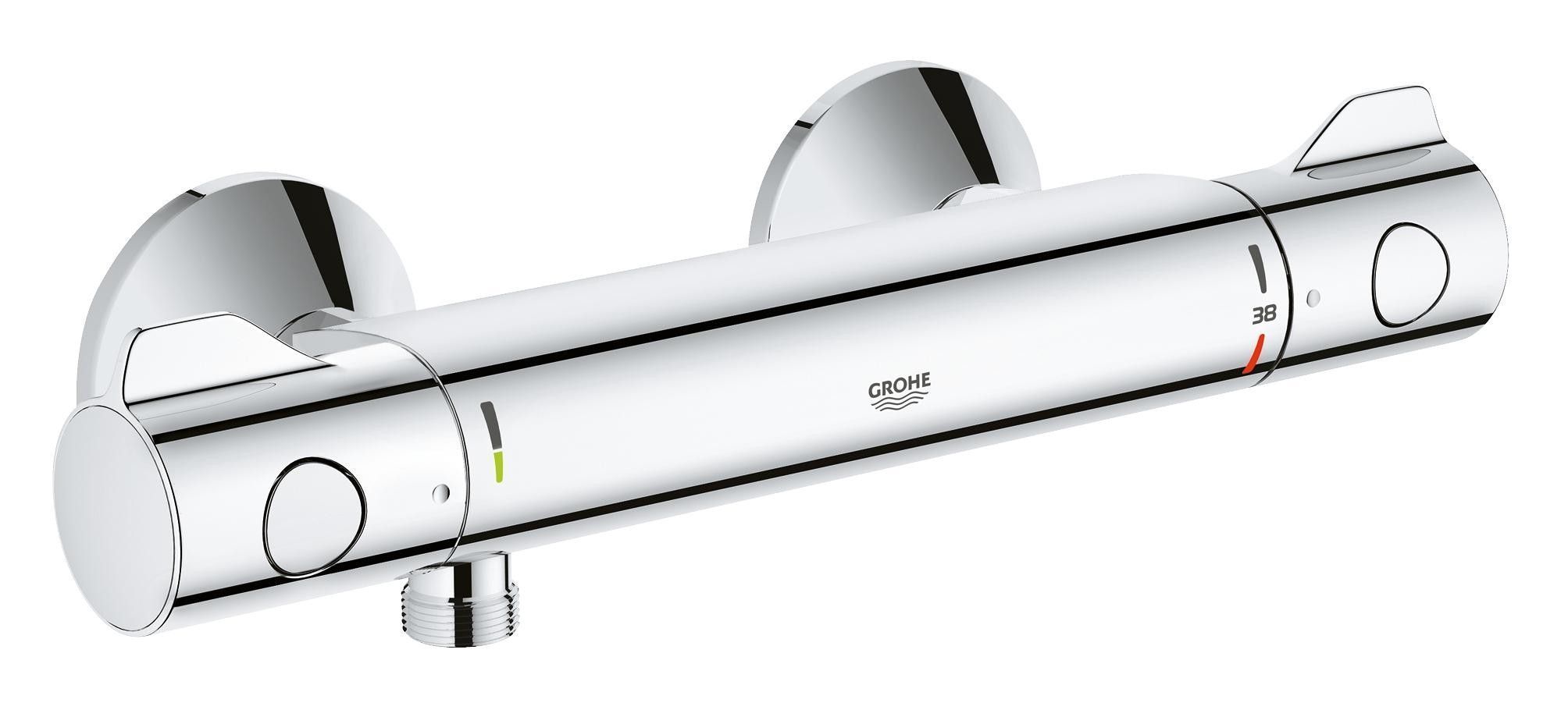 Смеситель для душа GROHE Grohtherm 800 34558000