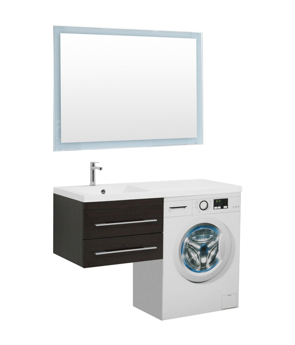 Раковина AQUANET Нота 120 L