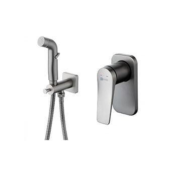 Гигиенический комплект LEMARK Bronx LM3719GM