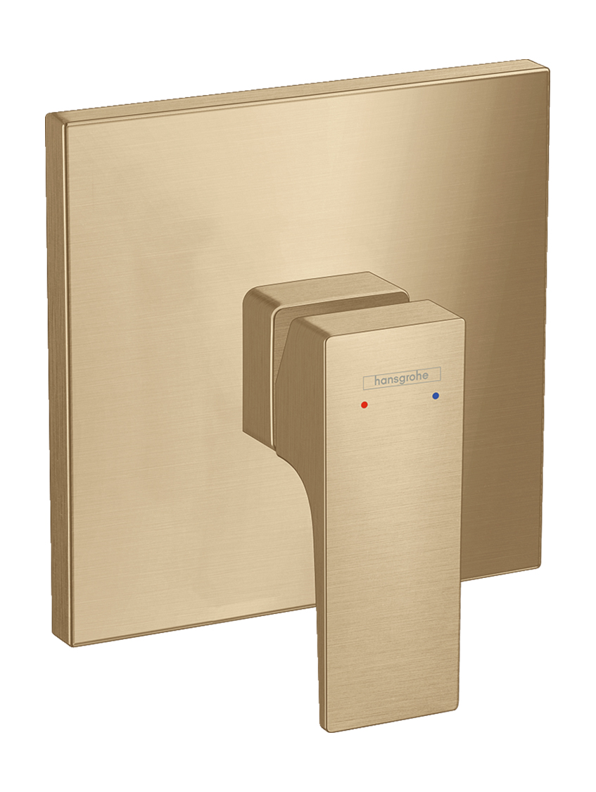 Встраиваемый смеситель HANSGROHE Metropol 32565140
