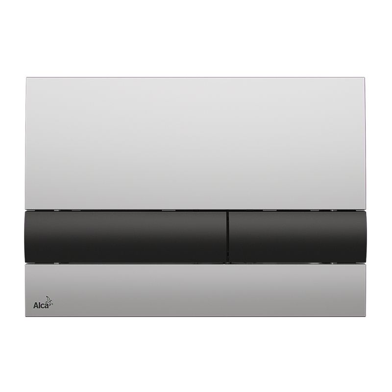 Кнопка смыва ALCAPLAST M1712-8