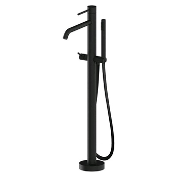 Смеситель для ванны PAFFONI Light LIG032NO