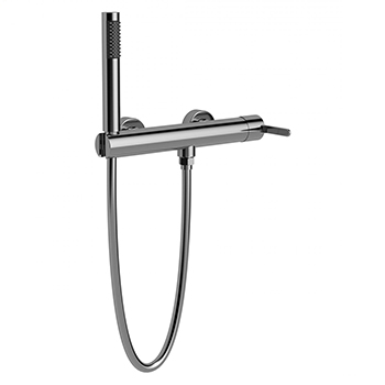Смеситель для душа ALTROBAGNO Unione 030602 Cr