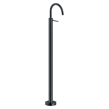 Смеситель для раковины NOBILI Velis VE125189/3FLP Diamond smoke