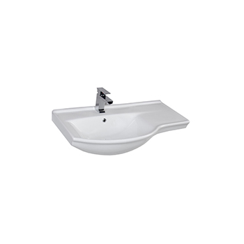 Раковина AQUANET Shenxin 90 L