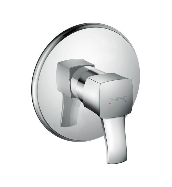 Встраиваемый смеситель HANSGROHE Metropol Classic 31365000