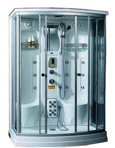 Душевая кабина APPOLLO A-238 142х93х216