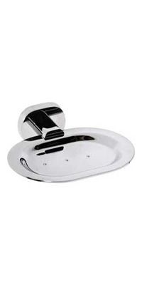 Мыльница BEMETA Oval 118408041 подвесная