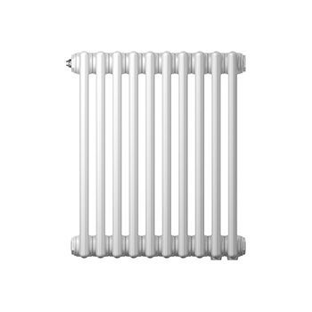 Радиатор ZEHNDER Charleston Retrofit 30С 138/56 БП белый