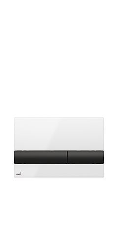 Кнопка смыва ALCAPLAST M1710-8