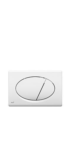 Кнопка смыва ALCAPLAST M70