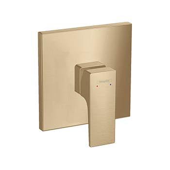 Встраиваемый смеситель HANSGROHE Metropol 32565140