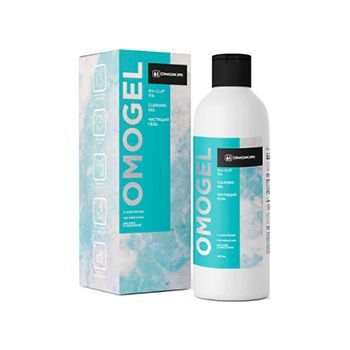 Средство для очистки кухонных поверхностей OMOIKIRI Omogel, 500 мл