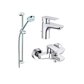 Набор для ванной комнаты KLUDI Pure&Style 406850575
