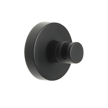 Крючок FIXSEN Comfort Black FX-86005