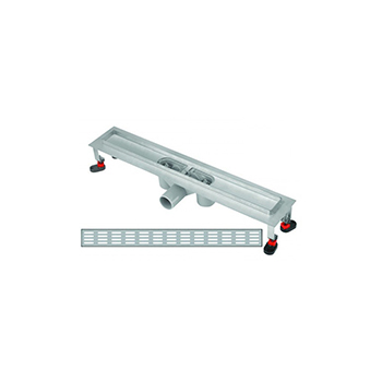 Дренажный канал RGW DA-FO800 07210780-02