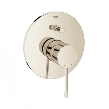 Встраиваемый смеситель GROHE Essence New 19285BE1