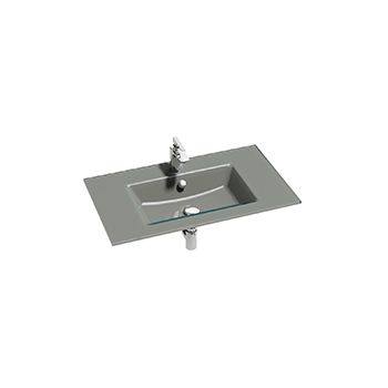 Раковина JACOB DELAFON Vox ЕB2104-DD2 80