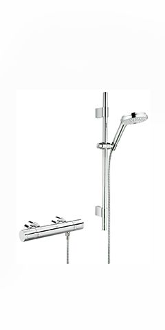 Смеситель для душа GROHE 3000 Cosmopolitan 34275000