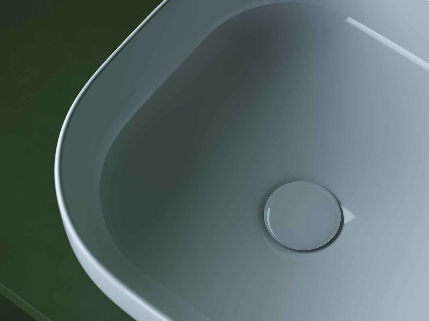 Раковина CERAMICANOVA Element CN5032 38