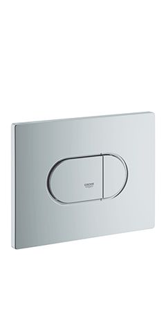 Кнопка смыва GROHE Arena Cosmopolitan 38858P00