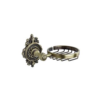 Мыльница BRONZE DE LUXE Royal R25202
