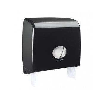 Диспенсер для сложенной туалетной бумаги KIMBERLY-CLARK Aquarius 7184
