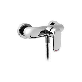 Смеситель для душа BELBAGNO Ferrano FER-ESDM-CRM