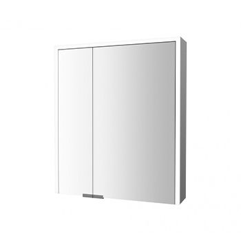 Зеркальный шкаф ESBANO ES-5006NS 60