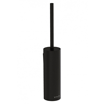 Ерш VITRA Origin A4489436 черный матовый