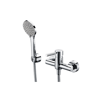 Смеситель для душа WASSERKRAFT Main 4102