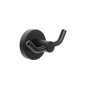 Крючок FIXSEN Comfort Black FX-86005A