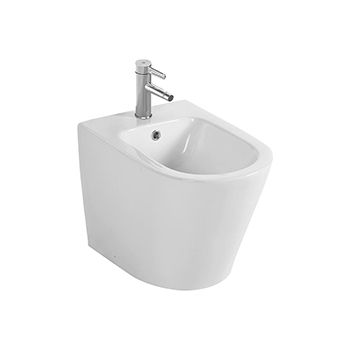 Биде подвесное JACOB DELAFON Rodin+ EMJ0002-00