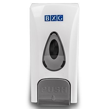 Диспенсер для жидкого мыла BXG BXG-SD-1178