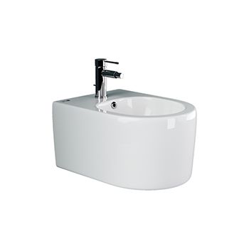 Биде подвесное CERAMICANOVA Moments CN3004