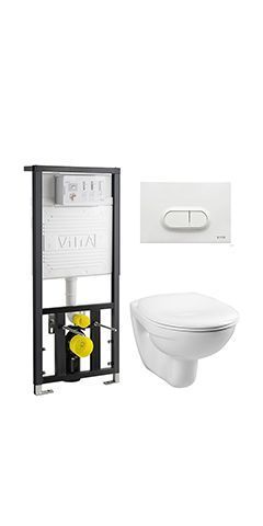 Комплект VITRA Normus-1