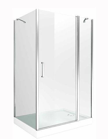 Душевое ограждение GOOD DOOR Pandora WCR 140x90