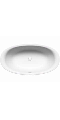 Стальная ванна KALDEWEI Ellipso Duo Oval 190х100