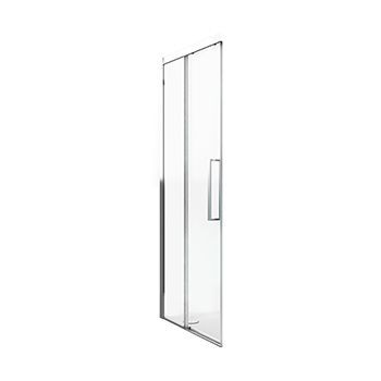 Дверь для комбинации ROTH Exclusive Line ECS2L 120х205 профиль brillant L