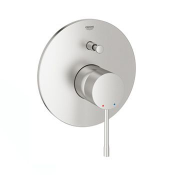 Встраиваемый смеситель GROHE Essence New 19285DC1