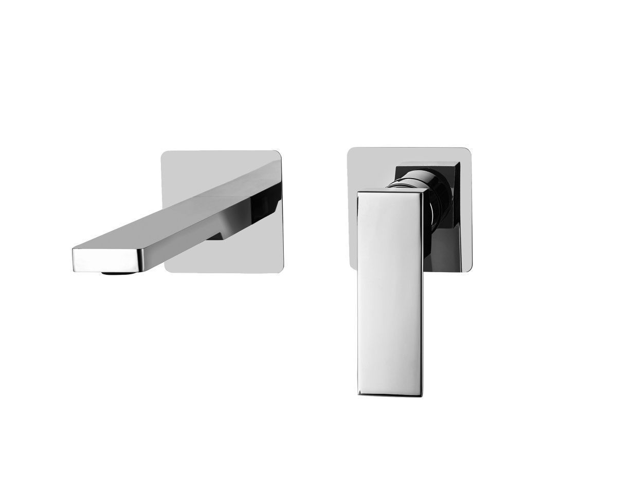 Душевой комплект PAFFONI Elle KITEL015CR105KING