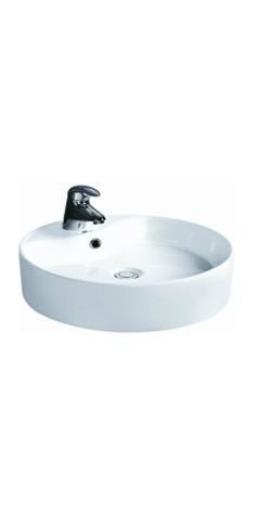 Раковина CREAVIT MN145 45x45