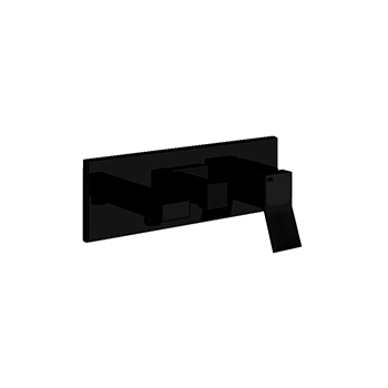 Встраиваемый смеситель GESSI Rettangolo K 53141#299